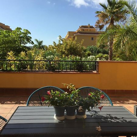 Apartamento De Lujo En Puerto Santiago 1 Puerto de Santiago  Exteriér fotografie