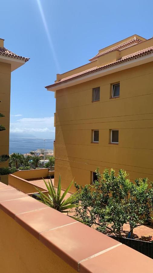 Apartamento De Lujo En Puerto Santiago 1 Puerto de Santiago  Exteriér fotografie