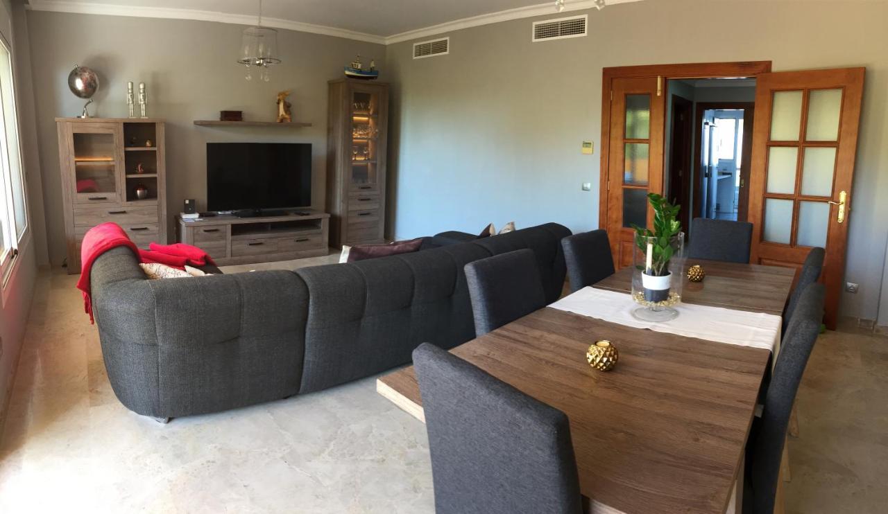 Apartamento De Lujo En Puerto Santiago 1 Puerto de Santiago  Exteriér fotografie
