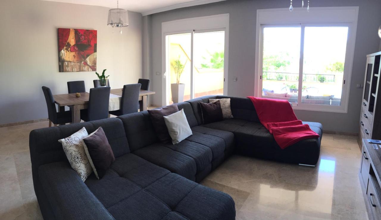 Apartamento De Lujo En Puerto Santiago 1 Puerto de Santiago  Exteriér fotografie