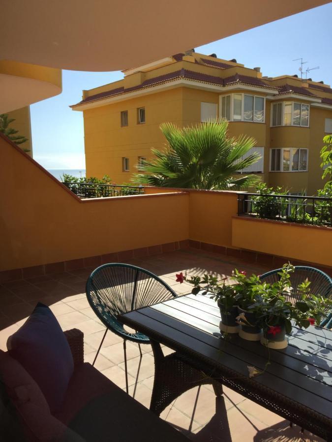 Apartamento De Lujo En Puerto Santiago 1 Puerto de Santiago  Exteriér fotografie