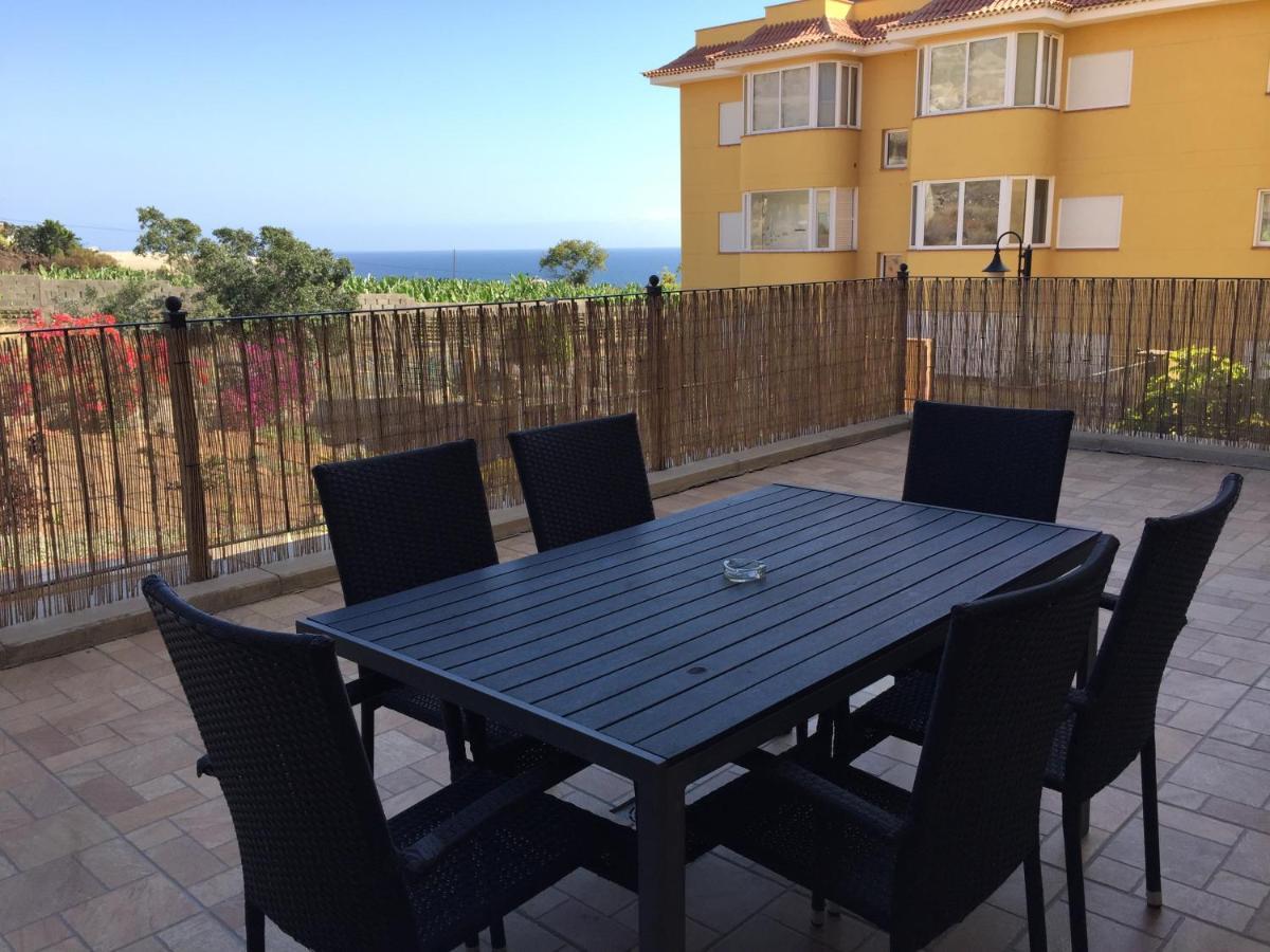 Apartamento De Lujo En Puerto Santiago 1 Puerto de Santiago  Exteriér fotografie