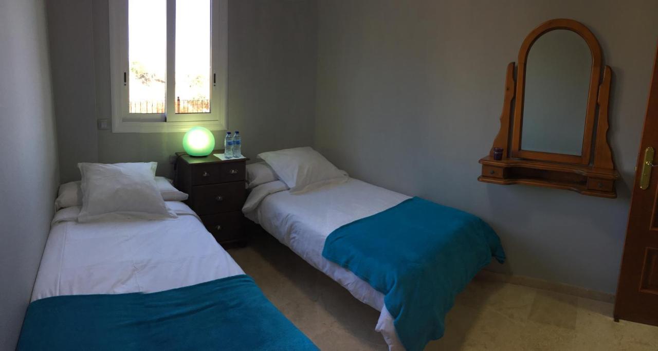 Apartamento De Lujo En Puerto Santiago 1 Puerto de Santiago  Exteriér fotografie