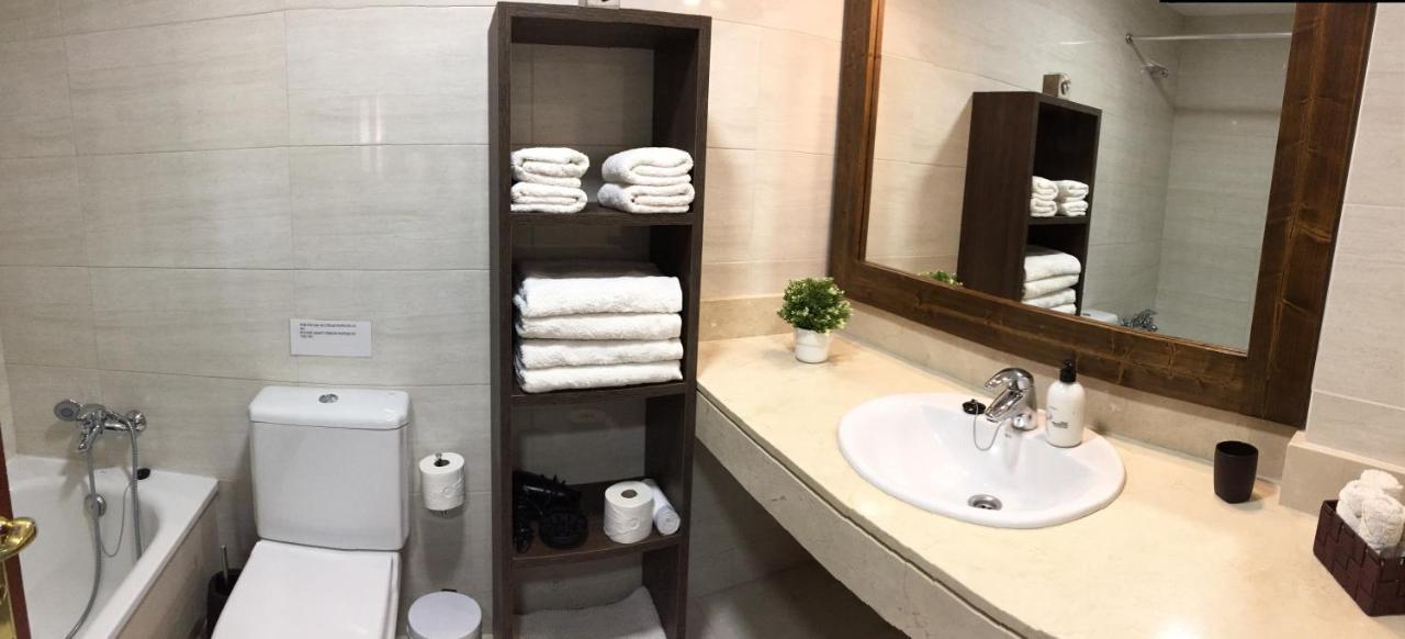 Apartamento De Lujo En Puerto Santiago 1 Puerto de Santiago  Exteriér fotografie