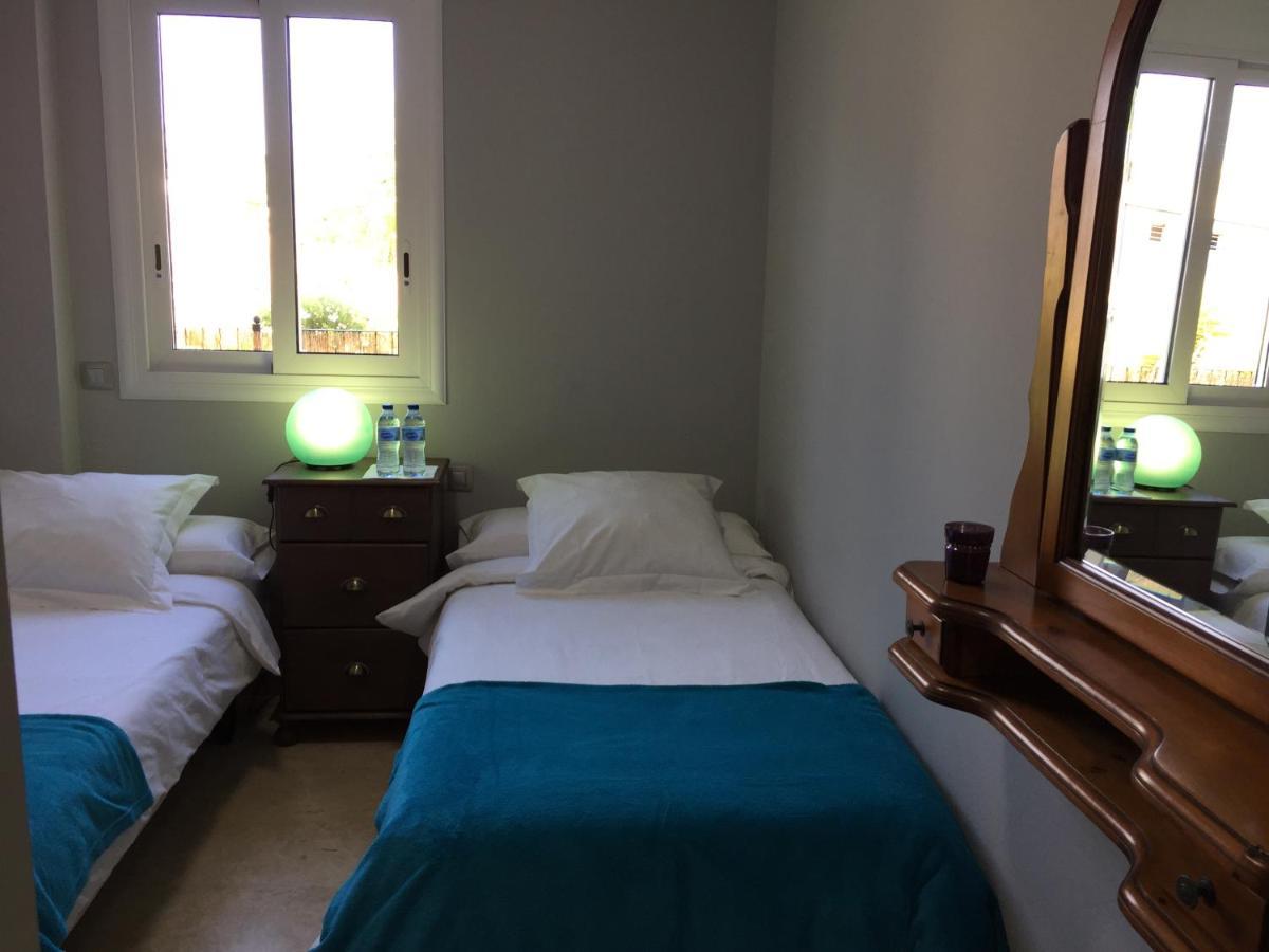 Apartamento De Lujo En Puerto Santiago 1 Puerto de Santiago  Exteriér fotografie