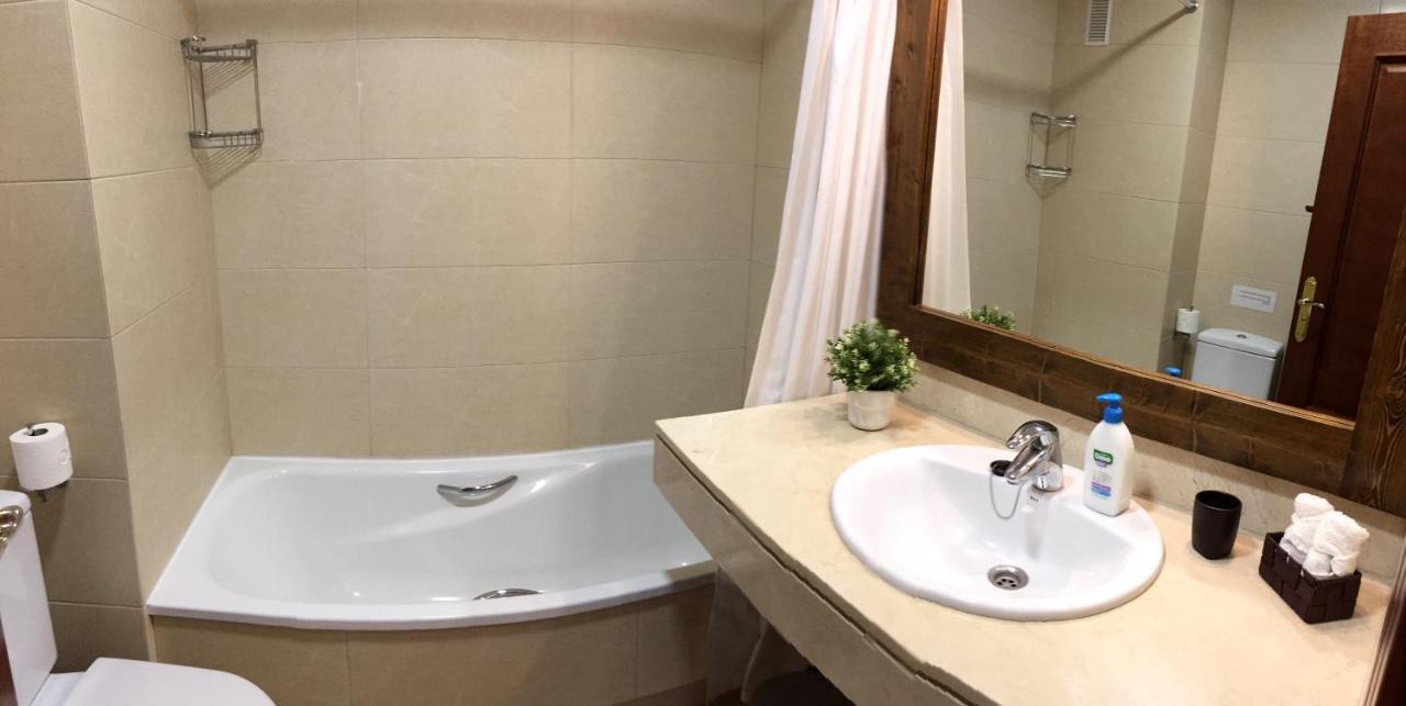 Apartamento De Lujo En Puerto Santiago 1 Puerto de Santiago  Exteriér fotografie