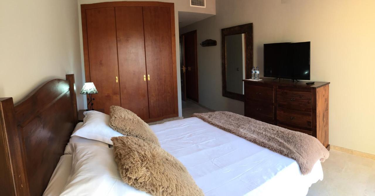 Apartamento De Lujo En Puerto Santiago 1 Puerto de Santiago  Exteriér fotografie