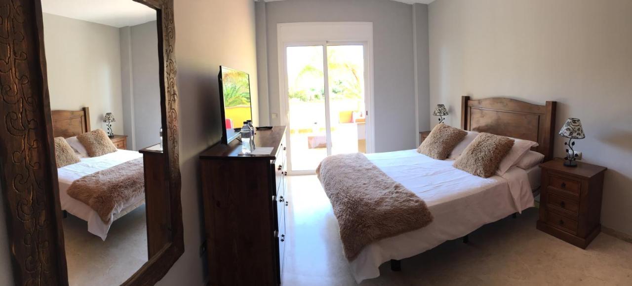 Apartamento De Lujo En Puerto Santiago 1 Puerto de Santiago  Exteriér fotografie