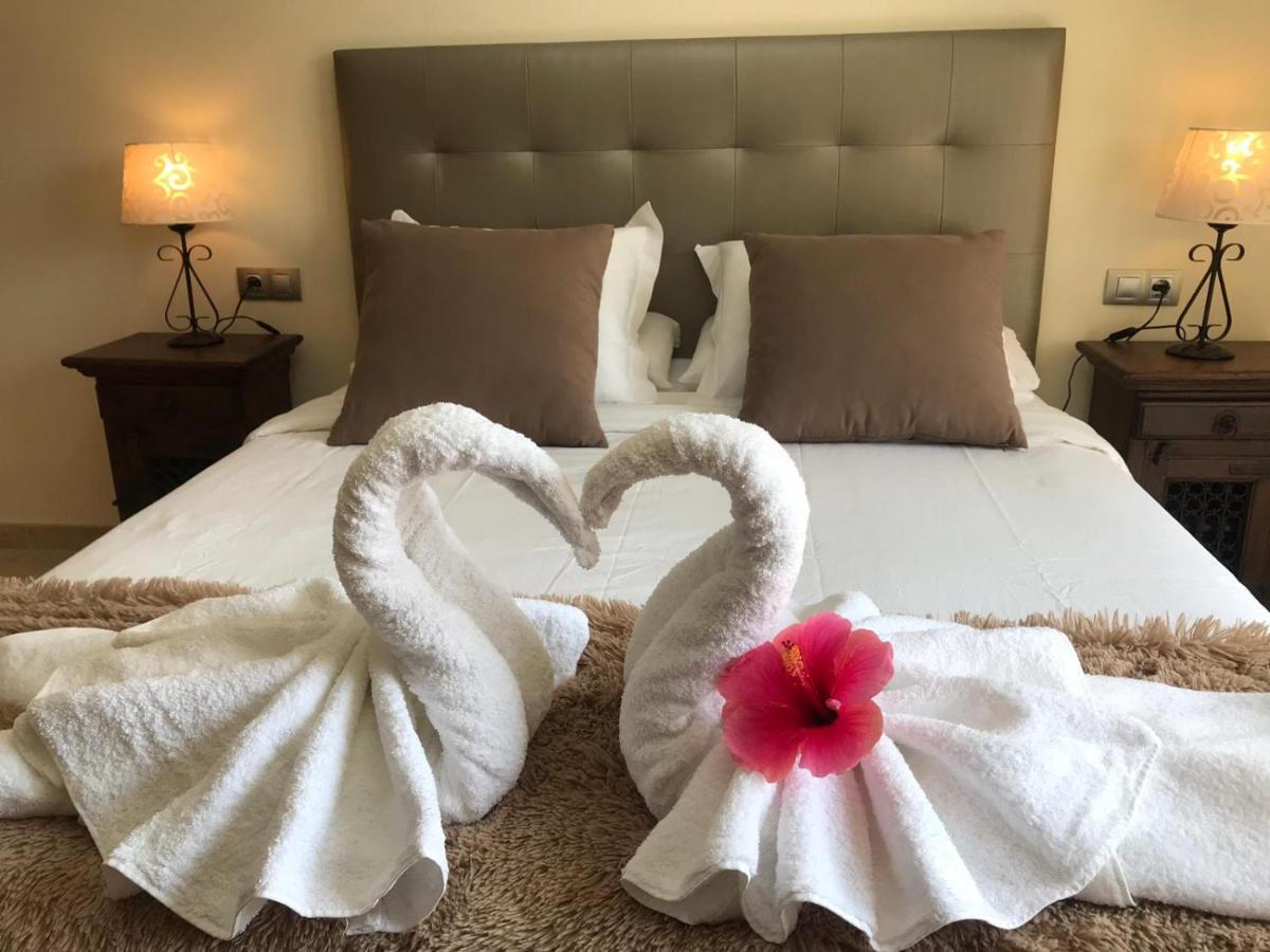 Apartamento De Lujo En Puerto Santiago 1 Puerto de Santiago  Exteriér fotografie